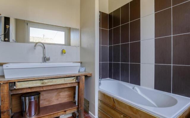 Maison Biscarrosse Plage, 6 pièces, 7 personnes - FR-1-521-101