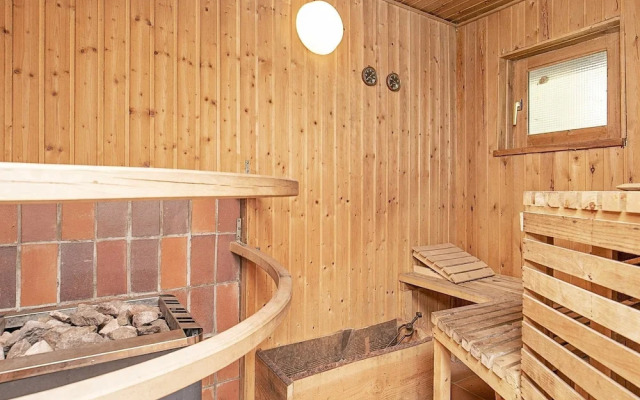 Lovely Holiday Home in Jutland near Sea