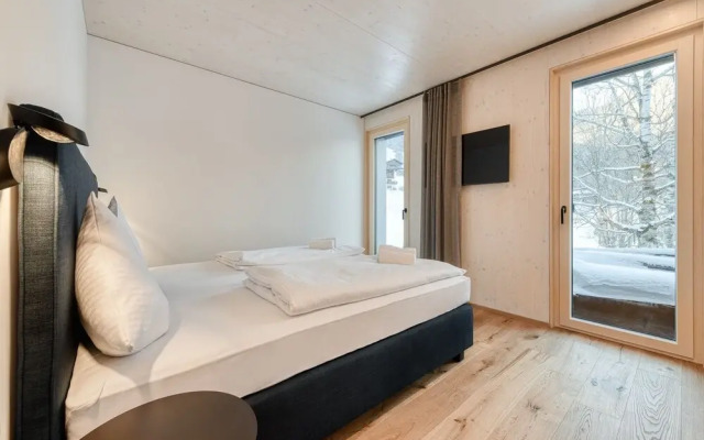 Appartments Mühledörfle 122