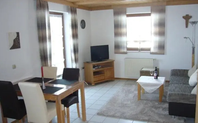 Ferienwohnung Blöchinger