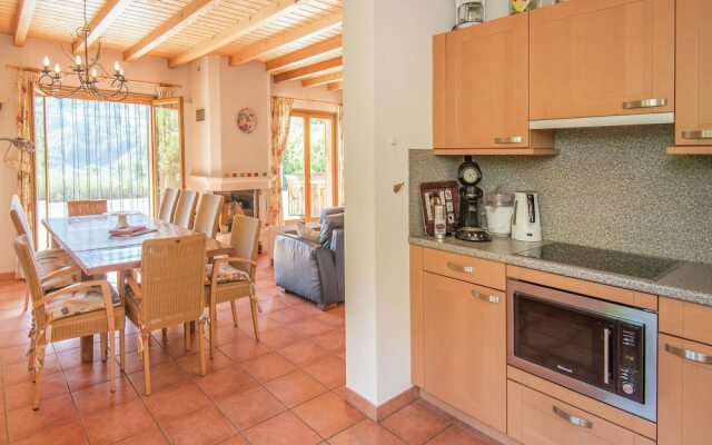 Secluded Villa in Biot With Swimming Pool