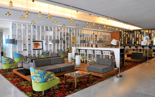 Emporio Veracruz Hotel