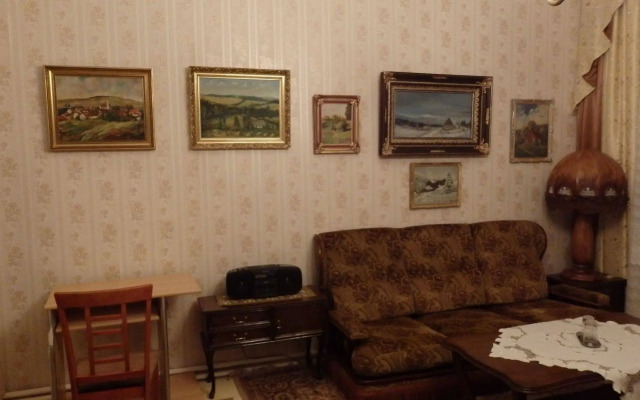 Bed and Breakfast Villa Madona