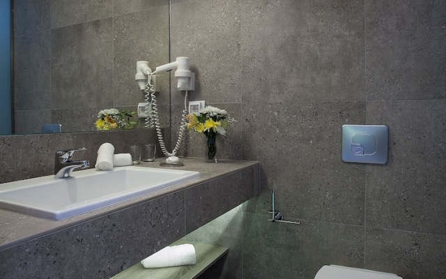Locanda Barbati Luxury Aparthotel