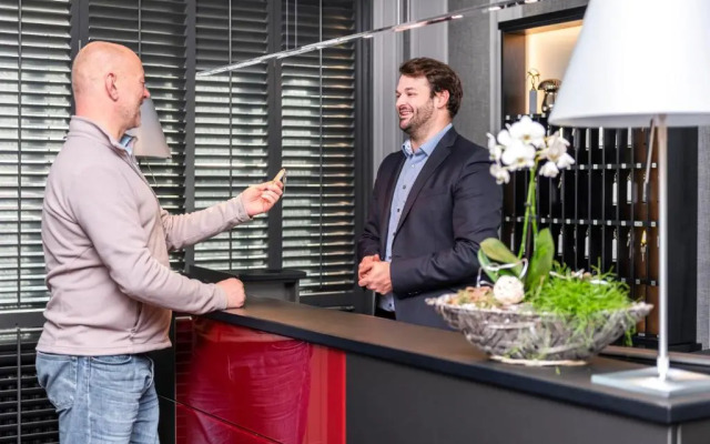 Hotel Restaurant Esser