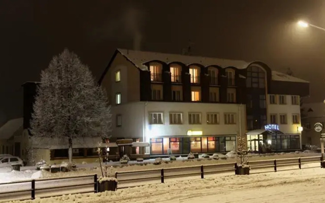 Hotel Smrek