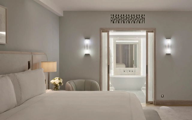 Claridge’s, Maybourne