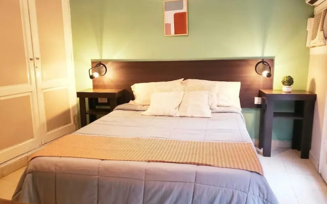 Hotel Namaste
