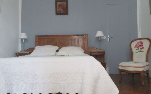 Guest House Yuccas& Tilleuls