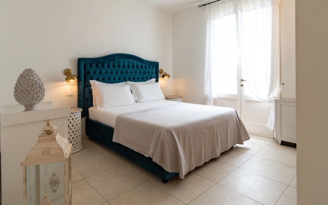 Tenuta Centoporte - Resort Hotel