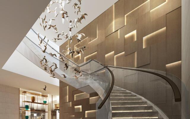 Crowne Plaza Huzhou by IHG