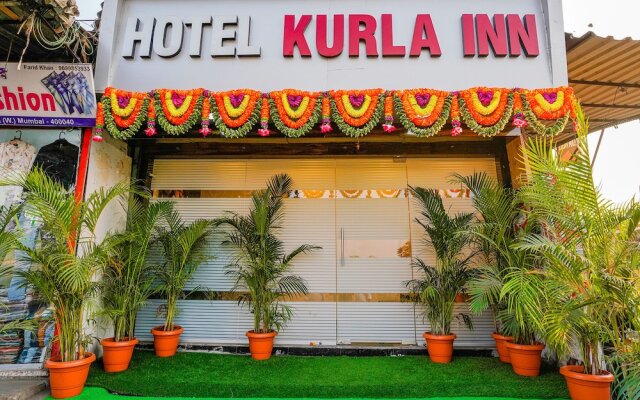 Hotel Kalpana Residency