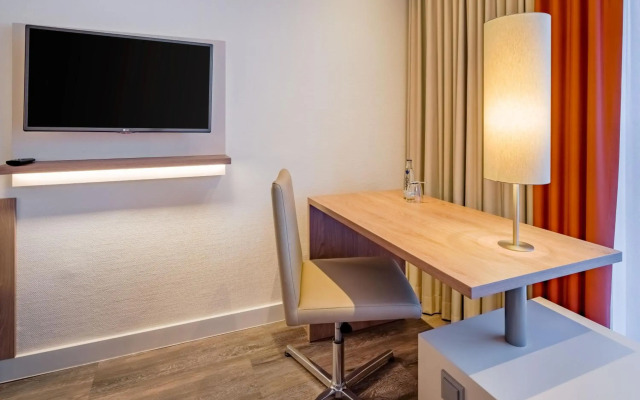 Kommerzhotel Köln