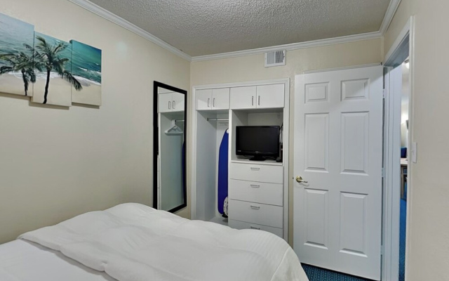 Casa Del Mar 3 by Ryson Vacation Rentals