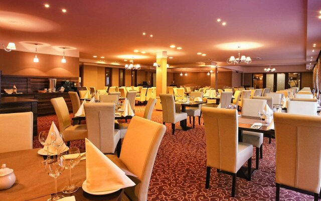 Dosłońce Resort Wellness & Farm