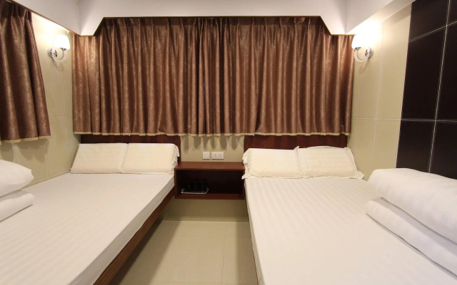 Prince Hotel