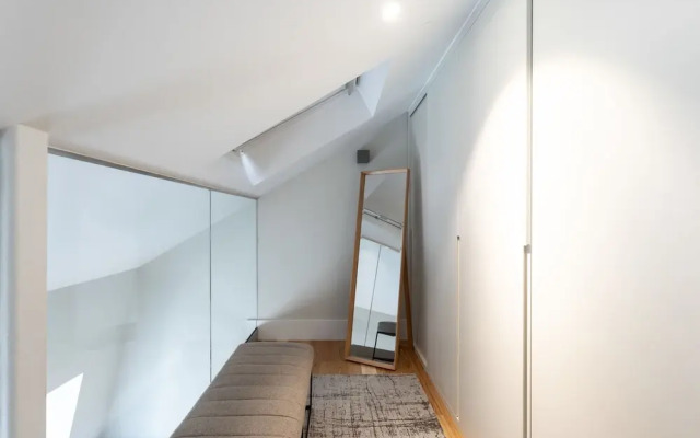 LX4U Apartments  Baixa Douradores