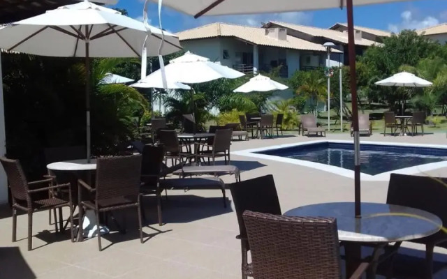 Apartamento na Reserva Imbassai