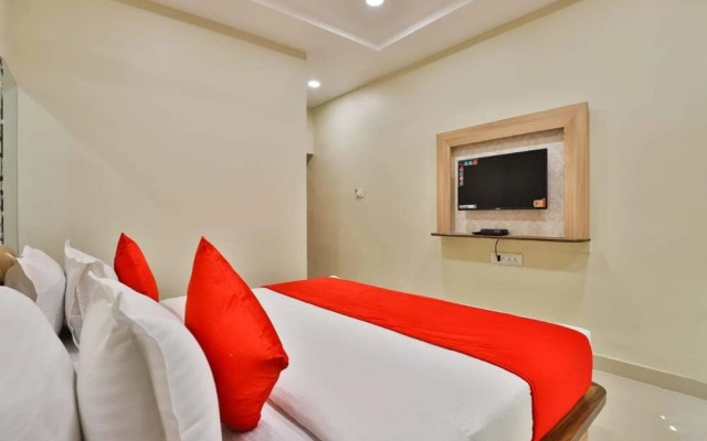 Hotel sunsarovar