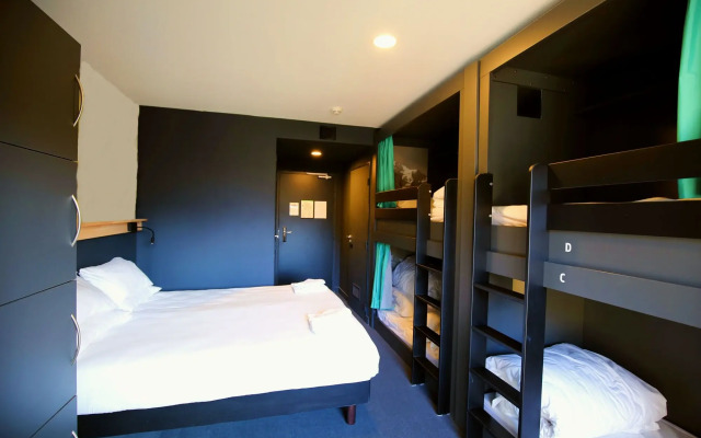 The People - Les 2 Alpes - Hostel