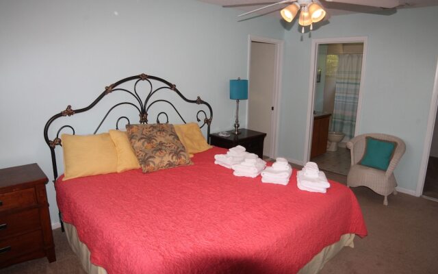 Atlantic Oasis - Upper Unit