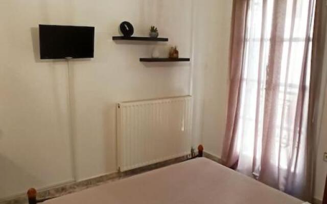 Cozy Studio 1 Naxos