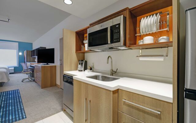 Home2 Suites by Hilton Blacksburg - University