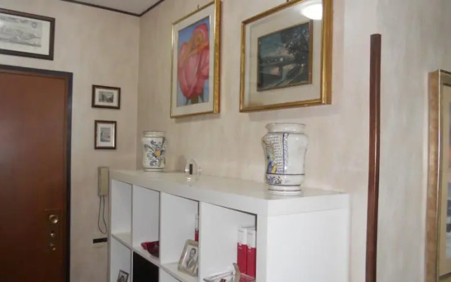 Roma Eur Apartment