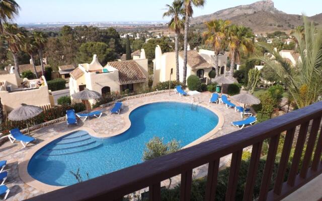 La Manga Club Los Altos 1