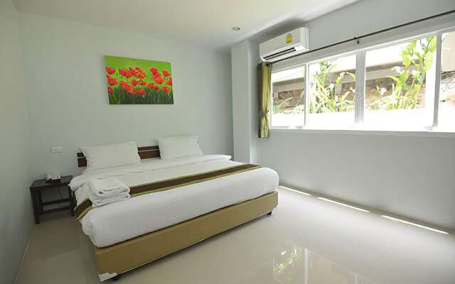 Pariya Boutique Hotel
