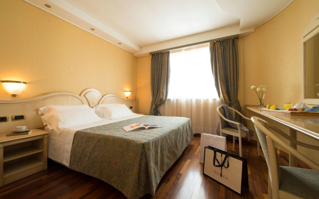 Hotel Il Castelletto