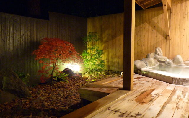 Kusatsu Skyland Hotel