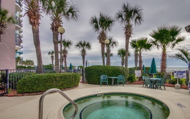 The Palms