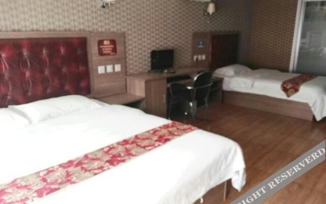 Xinjinjue Hotel