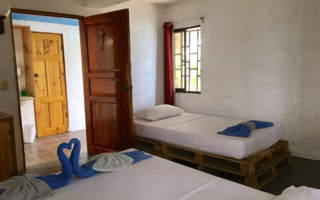 Hostal del Mar