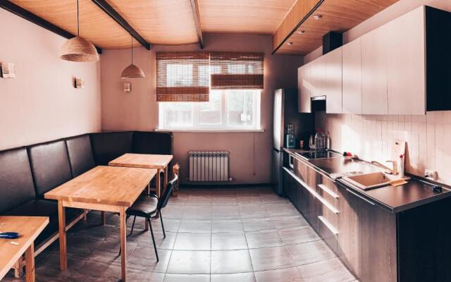 Территория Дзен