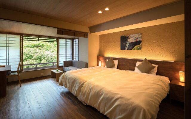 Hotel Miyajima Villa