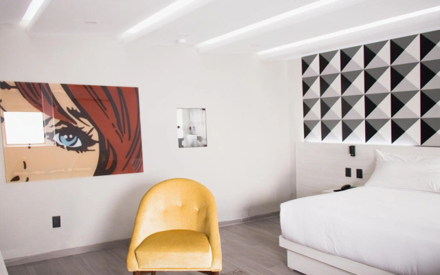 La Casona que Encanta