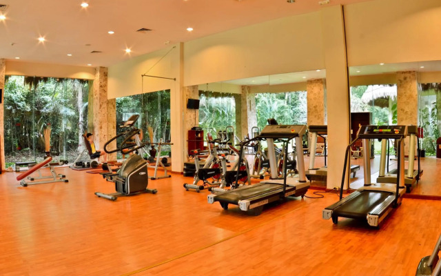 Grand Palladium White Sand Resort & Spa All Inclusive