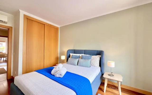 Albufeira Modern 7 by Homing
