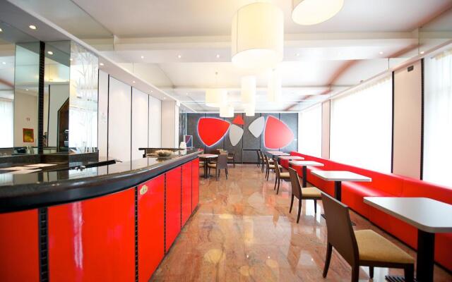 ibis Styles Parma Toscanini