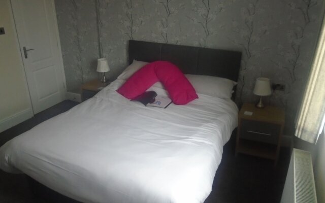 Cherwood Guesthouse