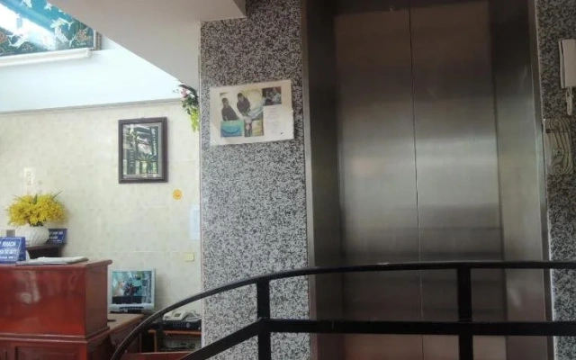 Khanh Quynh Hotel