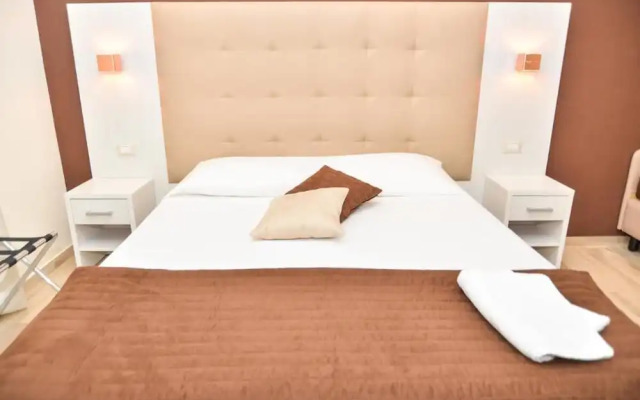 Your Rhome - Your Apartment in Rome