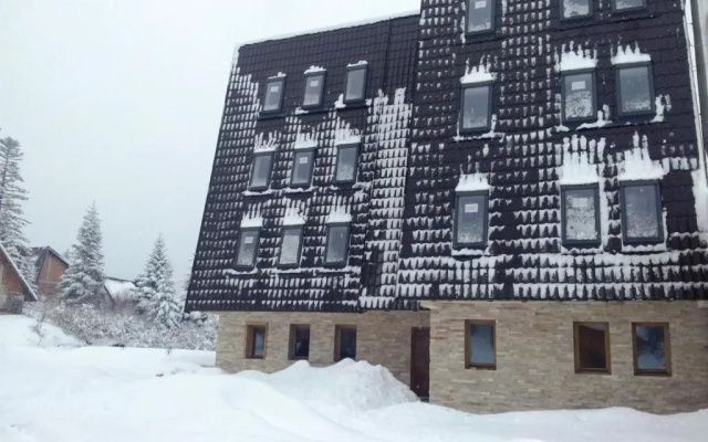 Apartments Max-Well