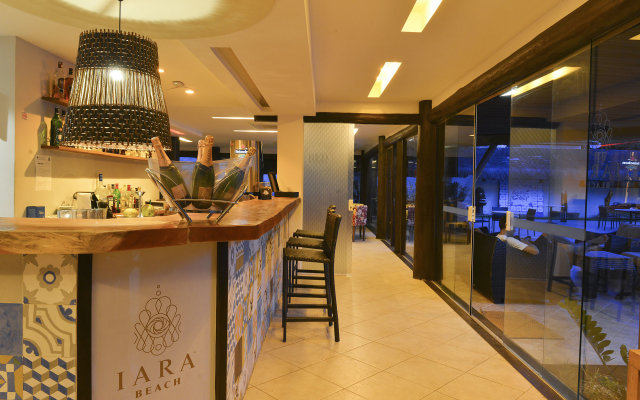 Iara Beach Hotel