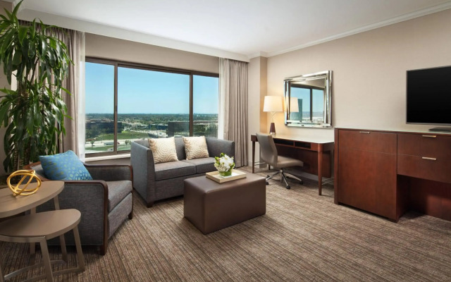 The Westin South Coast Plaza, Costa Mesa