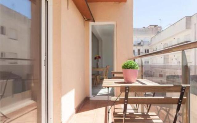 Apartamento Plaza Merida