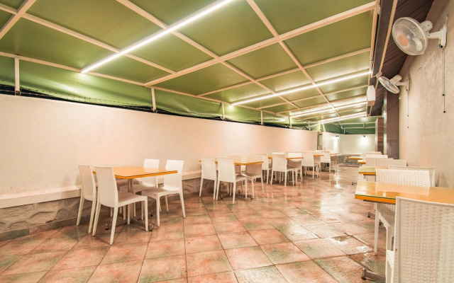 Treebo Five Elements, Lonavala