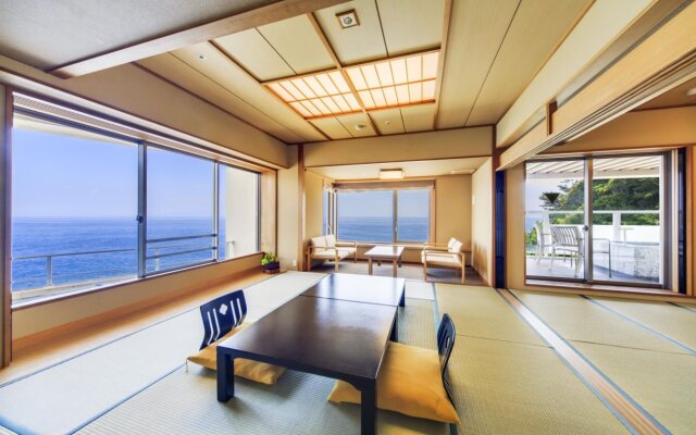 Taberu Oyado Hamanoyu